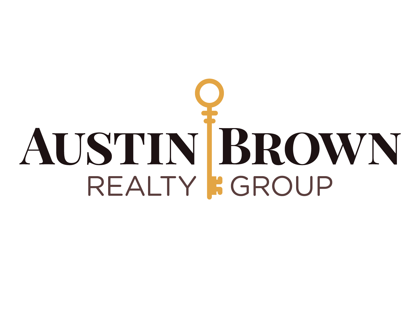 Austin Brown Realty Group by Zach McNulty on Dribbble