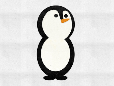 Clever Penguin