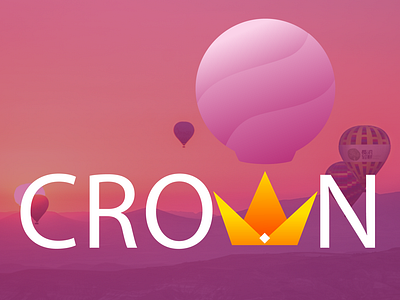 Daily Logo | CROWN