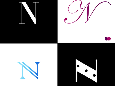 Daily Logo | N letter logo