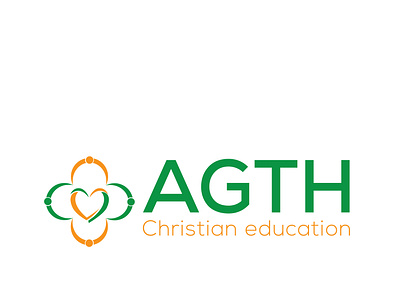 AGTHlogo design