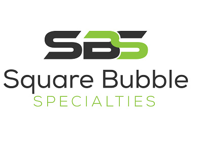 SBS Logo design