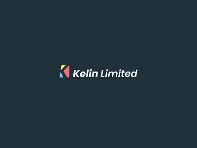 K letter business logo