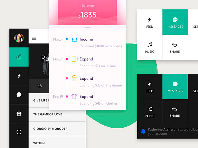 Basicons — 2000 Line & solid icons basicons edt icons interface ios line set solid ui ux vector website