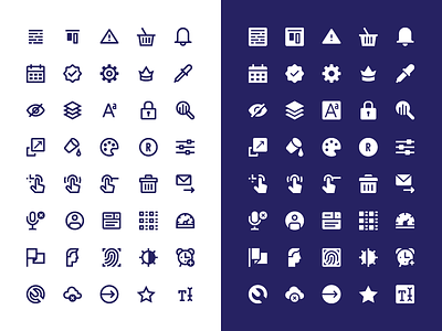 248 Interface icons — Free icon set ai app eps free freebie glyphs icon icons interface svg ui website