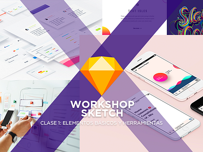 Workshop Sketch design digital pres sketch workshop