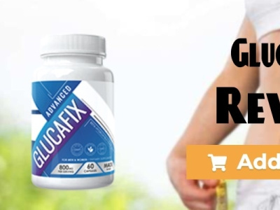 GlucaFix | USA 2020