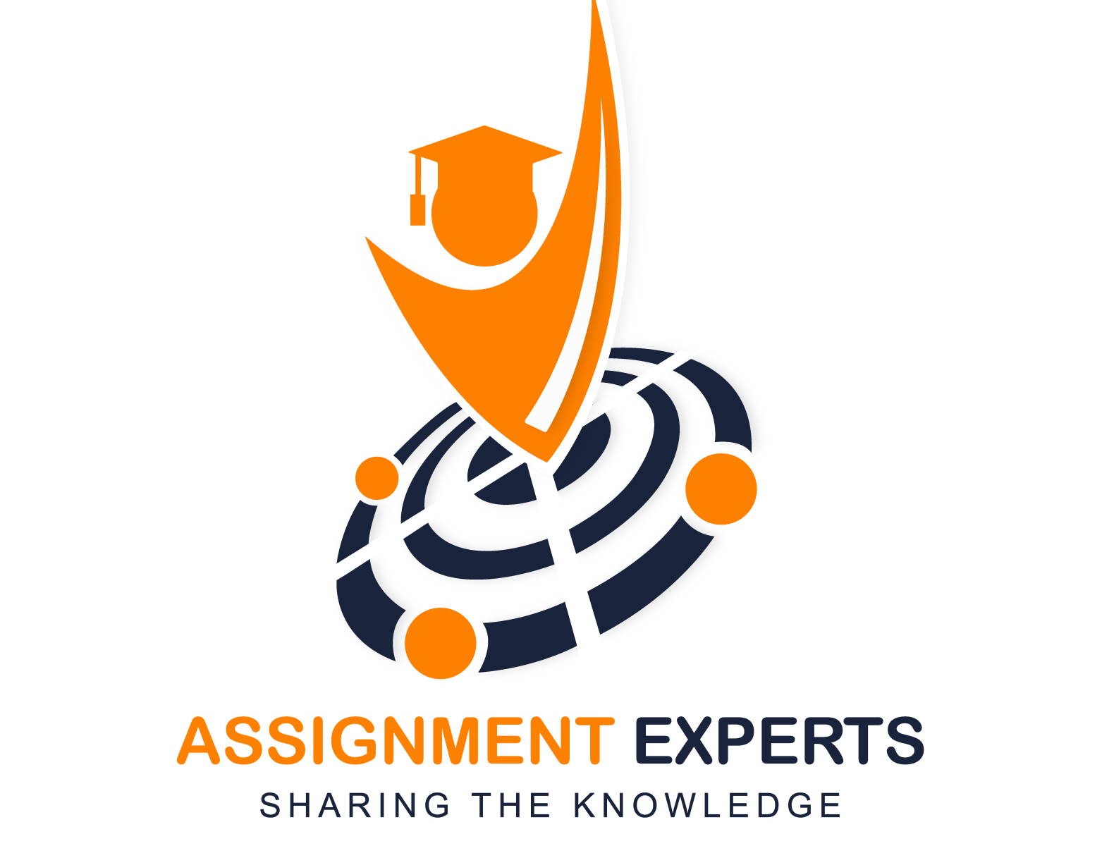 logo section assignment expert