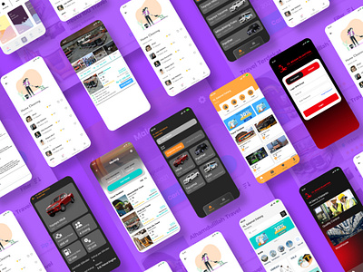 Mobile Design