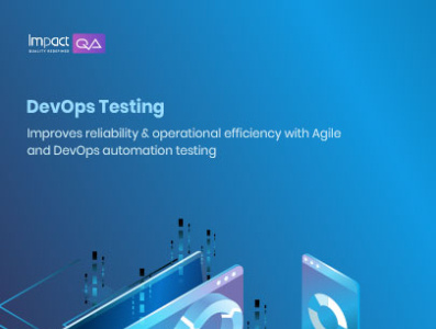 Streamline your Entire System with the help of Best Devops Testi devops qa testing services devops testing company devops testing service