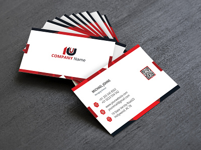 Business Card business card design professional unique business card design visitingcard