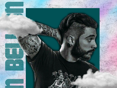 JON BELLION 1