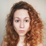 Alina Popovych