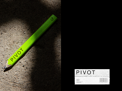 Pivot Studios - Luxury Packaging Design branding colour design luxury minimal minimalist mockup modern packaging packaging designer sticker