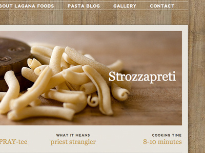 Strozzapreti