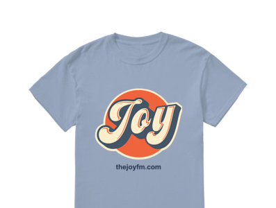 Joy Fm T Shirts for Turkeys 2020