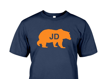 Obvious Shirts Jeff Dickerson