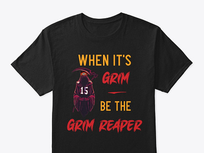 Grim Reaper Chiefs Shirt grimreaperchiefsshirt