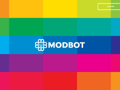 ModBot Website