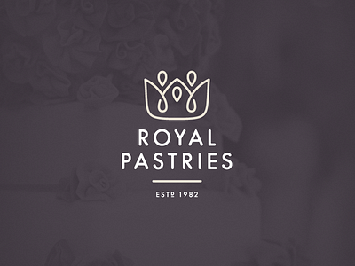 Royal Pastries