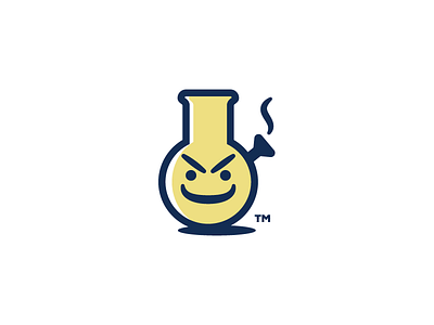 Mark logo mad mark vape