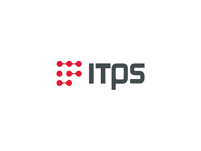 itps computers it logo