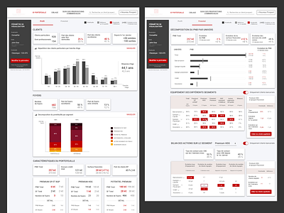 CERA - UX/UI - Bank - pt1 bank ui ux