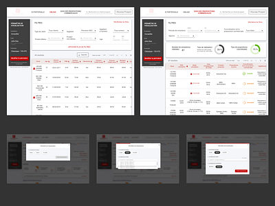 CERA - UX/UI - Bank - Pt2 ui ux