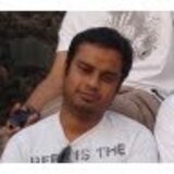 Abhishek Samantaray