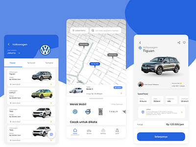 Car Rental App car car rental car rental apps design mobile mobile design rental app ui uiux