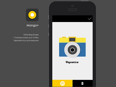 Mangoplus app ios