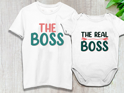 Daddy and Me- Baby Onesies | Baby Onesie svg files for cricut