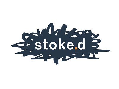 Stoke.d Logo - Final logo