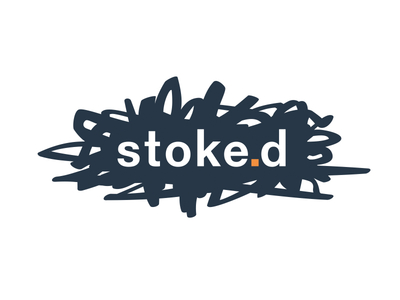 Stoke.d Logo - Final logo