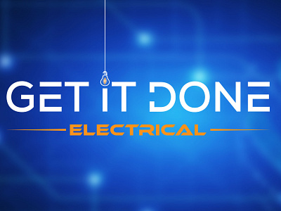 Get It Done Electrical