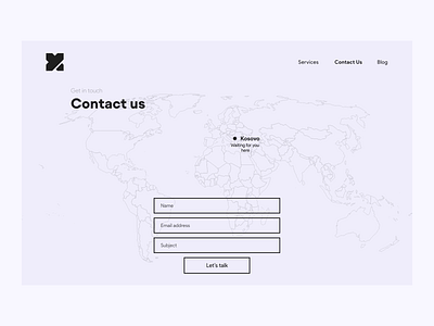 Contact Us contact contact page contact us minimal modern modernism ui ui ux ui design uidesign uiux ux ux ui uxdesign uxui web web design webdesign website website design