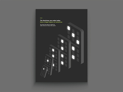 Green Cities Brochure