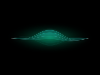 Wave silly sound ui ux wave