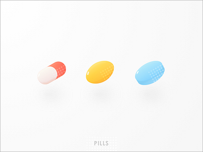 除死无大事 dot icon medical medicine pill