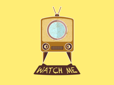 Watch Me