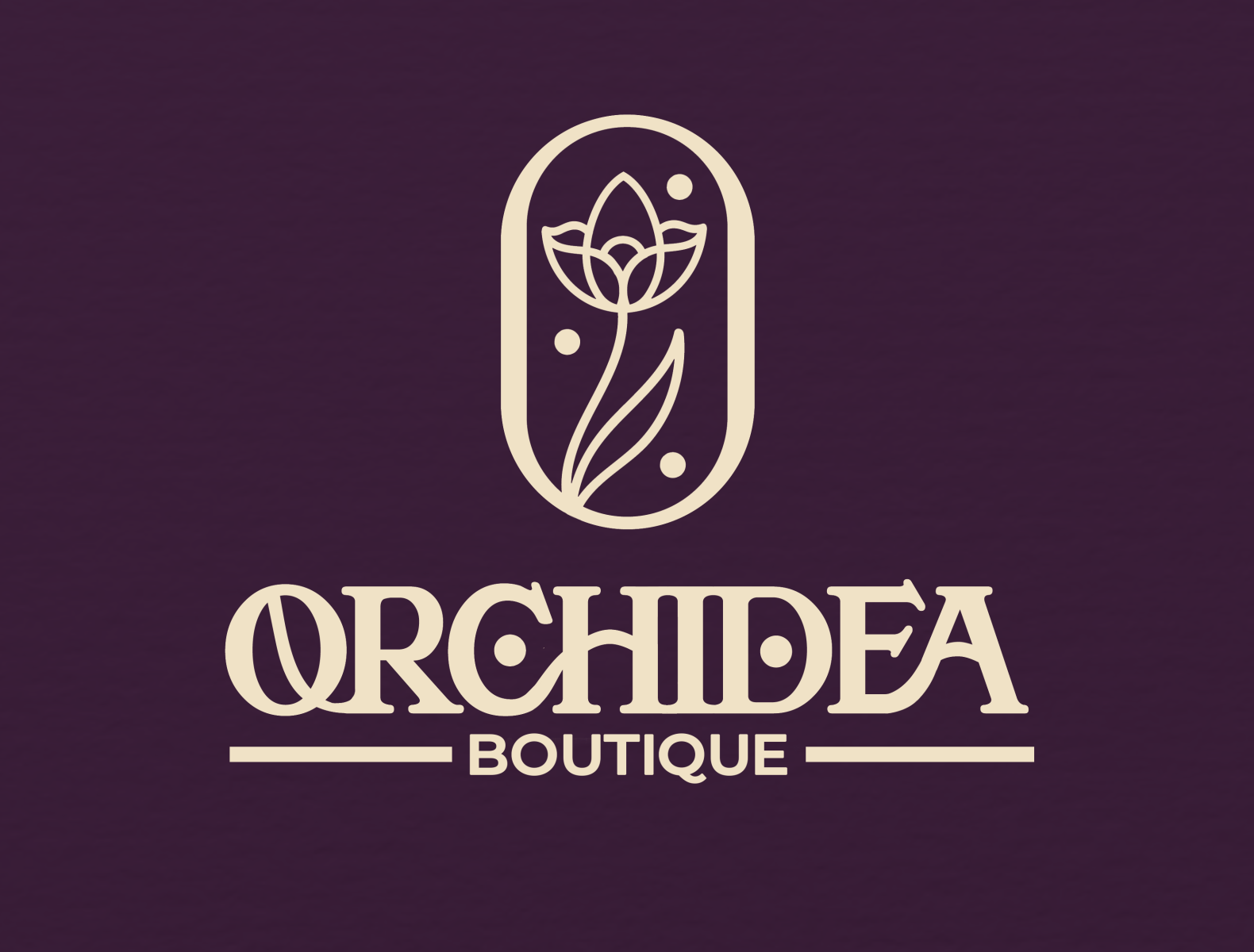 Orchid Tulip And Lavender Flower Perfume Logo | EPS Free Download - Pikbest