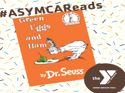 ASYMCA Reads asymca branding canva childrens book design quarantine volunteer