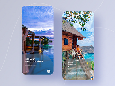 Travel App