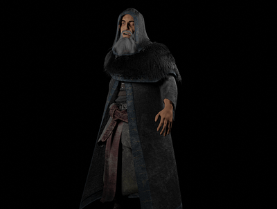 oden from assassin's creed