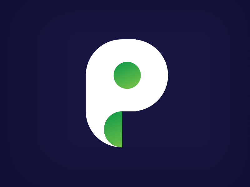 Parmac Logo + Brand