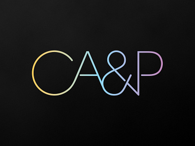 CA&P Law Firm logo