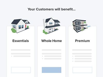 🏠 Super Plan Icons