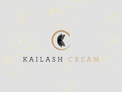 Kailash Cream Logo