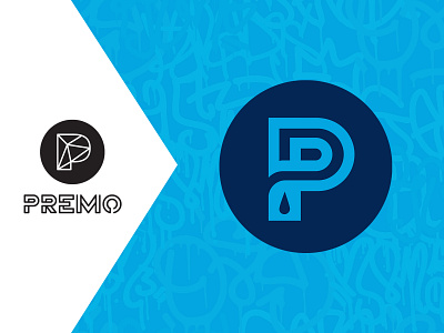 Premo Logo Refresh