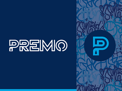 Premo Logo Refresh